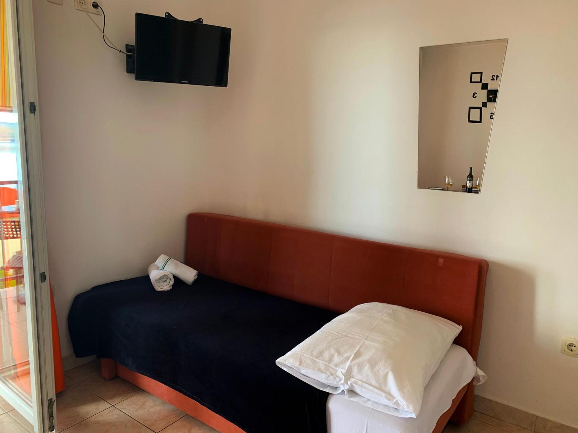 Apartments Julija Crikvenica Szoba fotó