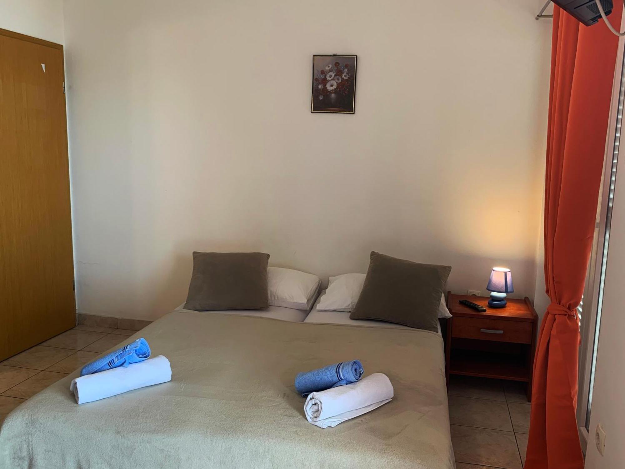 Apartments Julija Crikvenica Szoba fotó