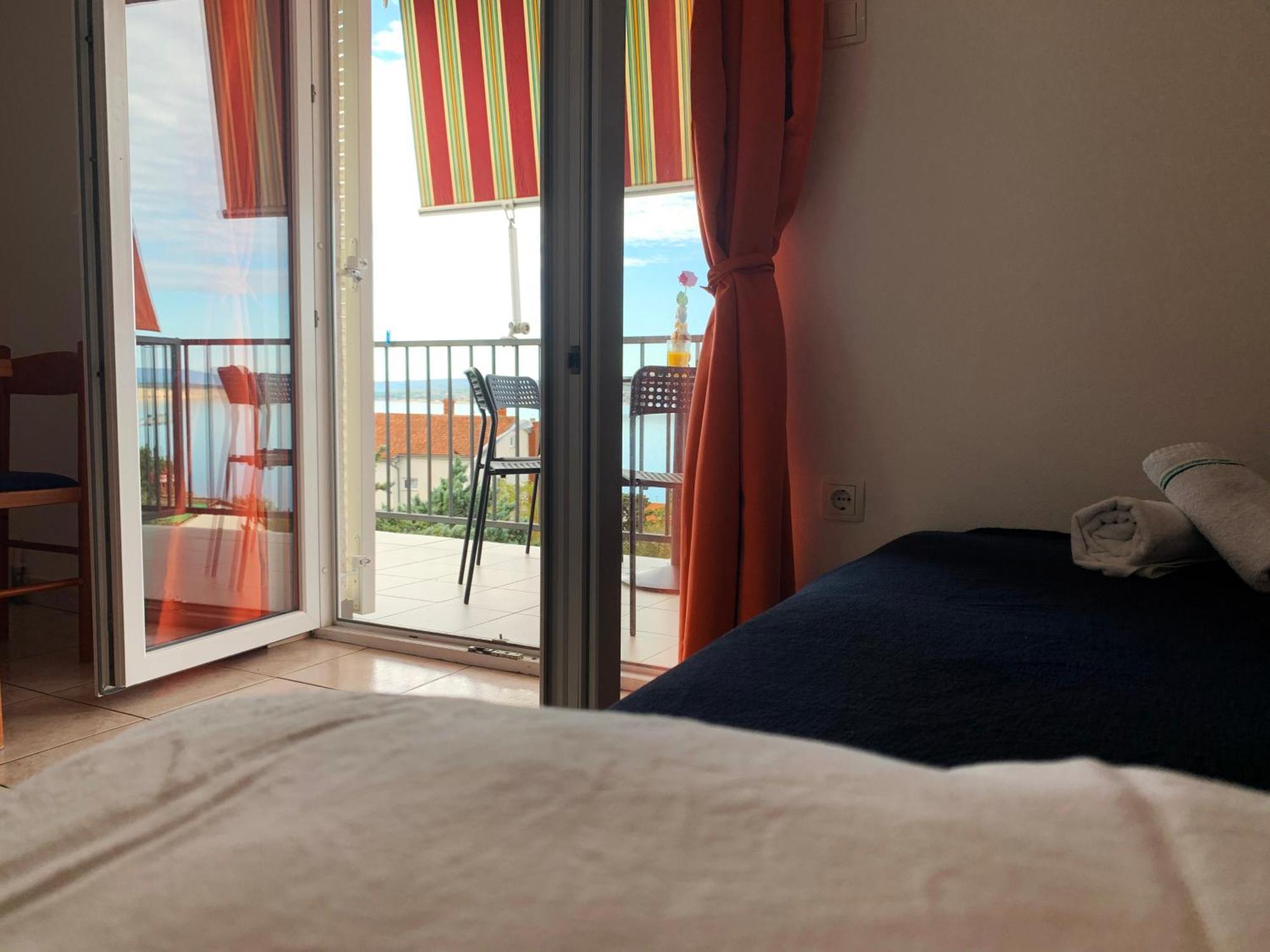 Apartments Julija Crikvenica Szoba fotó