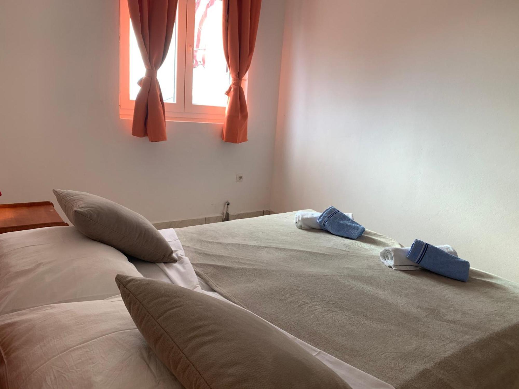 Apartments Julija Crikvenica Szoba fotó